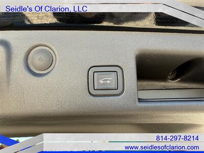 2024 Chevrolet Equinox LT - Photo 17 - Clarion, PA 16214