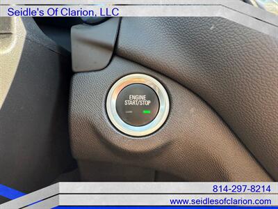 2024 Chevrolet Equinox LT - Photo 24 - Clarion, PA 16214