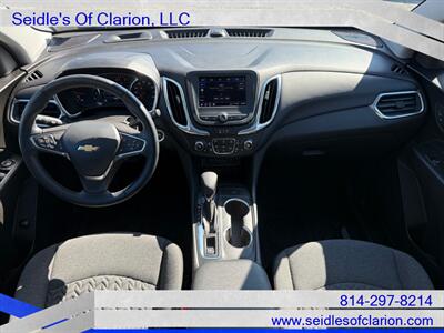 2024 Chevrolet Equinox LT - Photo 13 - Clarion, PA 16214