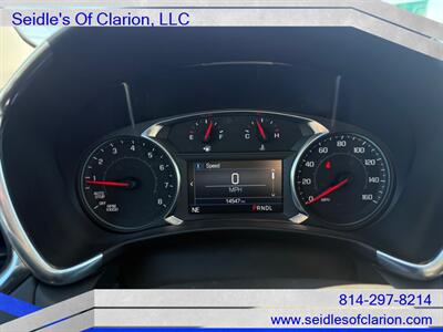 2024 Chevrolet Equinox LT - Photo 20 - Clarion, PA 16214