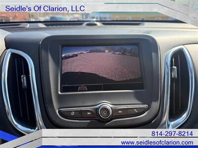2024 Chevrolet Equinox LT - Photo 23 - Clarion, PA 16214