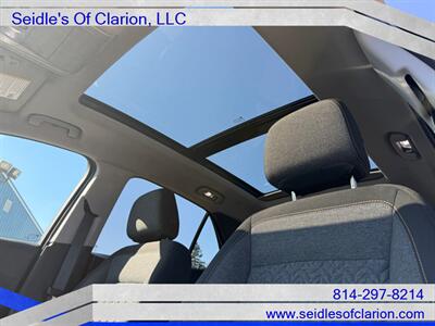 2024 Chevrolet Equinox LT - Photo 16 - Clarion, PA 16214