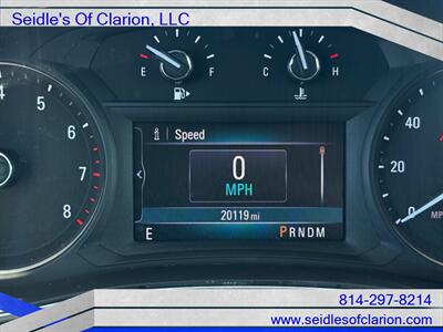 2022 Buick Encore Preferred   - Photo 17 - Clarion, PA 16214