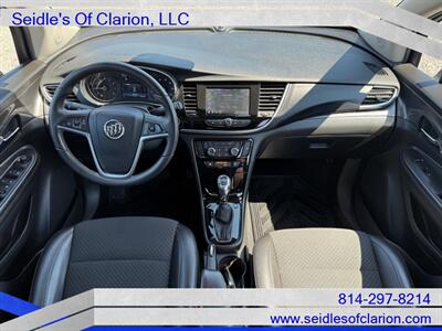 2022 Buick Encore Preferred   - Photo 14 - Clarion, PA 16214