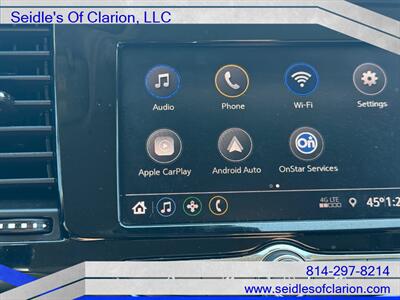 2022 Buick Encore Preferred   - Photo 20 - Clarion, PA 16214