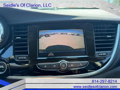 2022 Buick Encore Preferred   - Photo 21 - Clarion, PA 16214