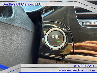 2022 Buick Encore Preferred   - Photo 22 - Clarion, PA 16214