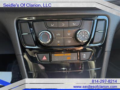 2022 Buick Encore Preferred   - Photo 18 - Clarion, PA 16214