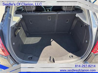 2022 Buick Encore Preferred   - Photo 13 - Clarion, PA 16214