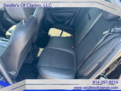 2022 Buick Encore Preferred   - Photo 10 - Clarion, PA 16214