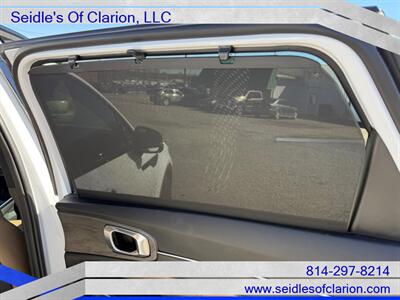 2024 Kia Sorento SX Prestige   - Photo 18 - Clarion, PA 16214