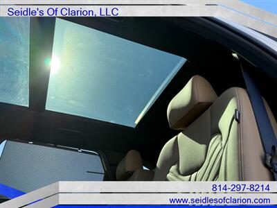 2024 Kia Sorento SX Prestige   - Photo 39 - Clarion, PA 16214