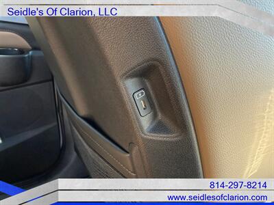 2024 Kia Sorento SX Prestige   - Photo 19 - Clarion, PA 16214