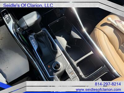 2024 Kia Sorento SX Prestige   - Photo 32 - Clarion, PA 16214