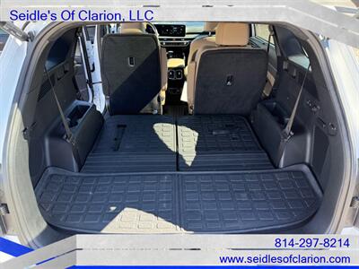 2024 Kia Sorento SX Prestige   - Photo 13 - Clarion, PA 16214