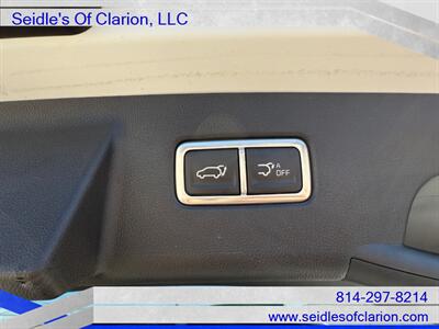 2024 Kia Sorento SX Prestige   - Photo 17 - Clarion, PA 16214