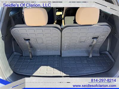 2024 Kia Sorento SX Prestige   - Photo 12 - Clarion, PA 16214
