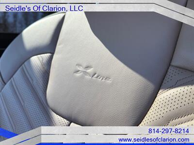 2024 Kia Sorento SX Prestige   - Photo 40 - Clarion, PA 16214