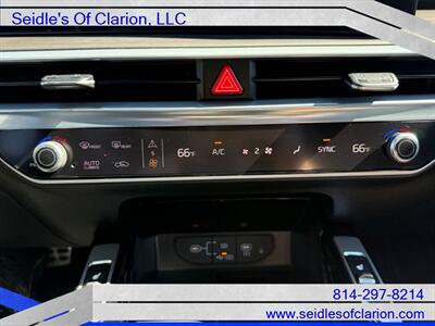 2024 Kia Sorento SX Prestige   - Photo 28 - Clarion, PA 16214