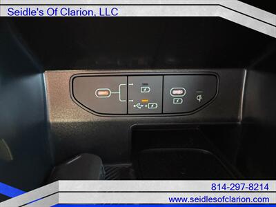2024 Kia Sorento SX Prestige   - Photo 29 - Clarion, PA 16214