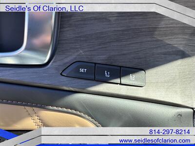 2024 Kia Sorento SX Prestige   - Photo 36 - Clarion, PA 16214