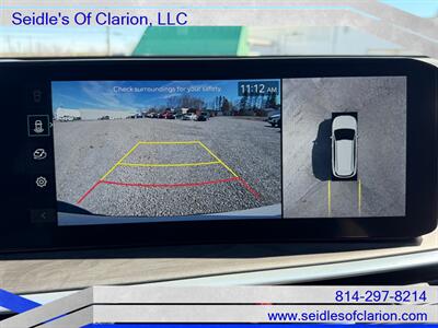 2024 Kia Sorento SX Prestige   - Photo 26 - Clarion, PA 16214