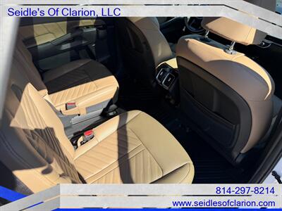 2024 Kia Sorento SX Prestige   - Photo 15 - Clarion, PA 16214