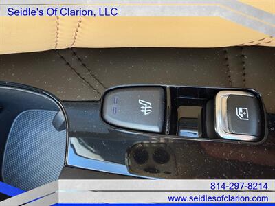 2024 Kia Sorento SX Prestige   - Photo 21 - Clarion, PA 16214