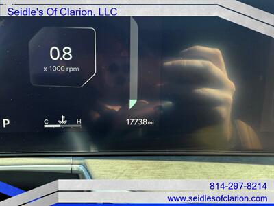 2024 Kia Sorento SX Prestige   - Photo 25 - Clarion, PA 16214