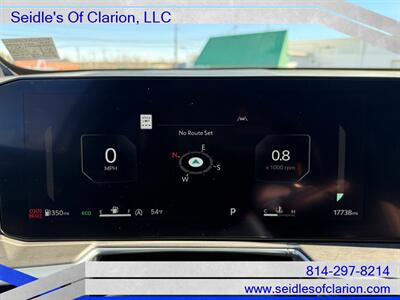 2024 Kia Sorento SX Prestige   - Photo 24 - Clarion, PA 16214