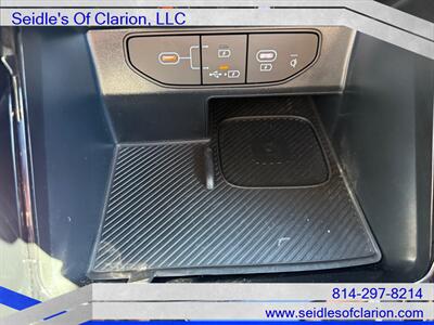 2024 Kia Sorento SX Prestige   - Photo 31 - Clarion, PA 16214