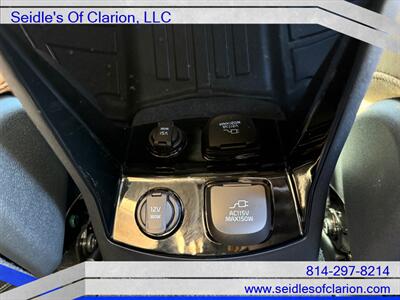 2024 Kia Sorento SX Prestige   - Photo 20 - Clarion, PA 16214