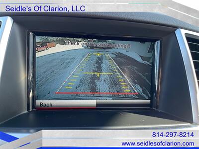 2013 Mercedes-Benz ML 350 4MATIC   - Photo 6 - Clarion, PA 16214