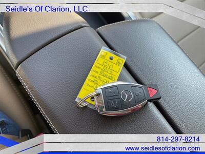 2013 Mercedes-Benz ML 350 4MATIC   - Photo 11 - Clarion, PA 16214