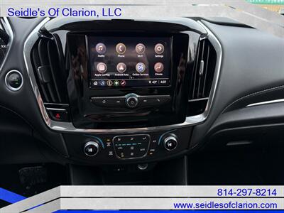 2021 Chevrolet Traverse LS   - Photo 18 - Clarion, PA 16214