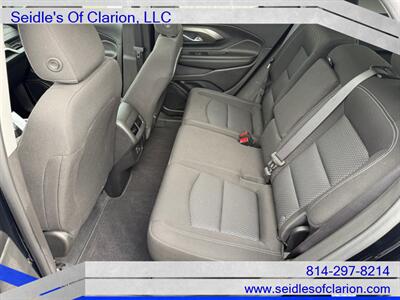 2022 GMC Terrain SLE   - Photo 5 - Clarion, PA 16214