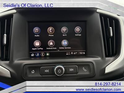 2022 GMC Terrain SLE   - Photo 19 - Clarion, PA 16214