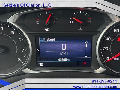 2022 GMC Terrain SLE   - Photo 18 - Clarion, PA 16214