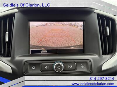 2022 GMC Terrain SLE   - Photo 20 - Clarion, PA 16214