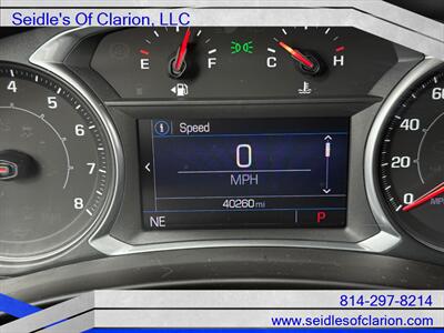 2022 GMC Terrain SLE   - Photo 4 - Clarion, PA 16214