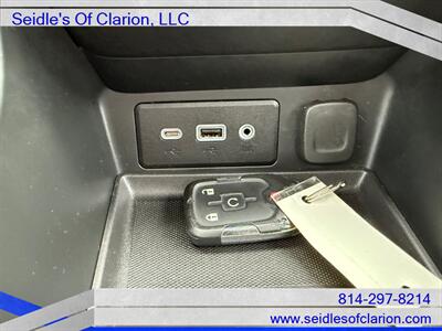 2022 GMC Terrain SLE   - Photo 25 - Clarion, PA 16214