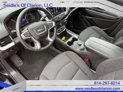 2022 GMC Terrain SLE   - Photo 11 - Clarion, PA 16214