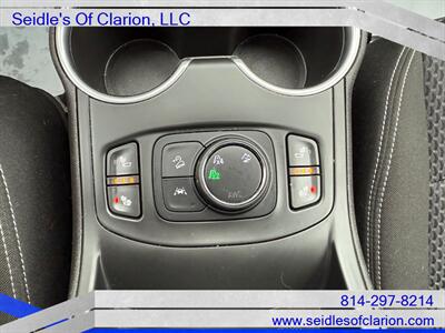 2022 GMC Terrain SLE   - Photo 23 - Clarion, PA 16214