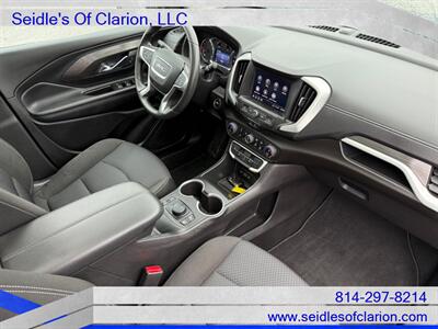 2022 GMC Terrain SLE   - Photo 14 - Clarion, PA 16214