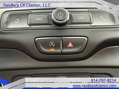 2022 GMC Terrain SLE   - Photo 24 - Clarion, PA 16214