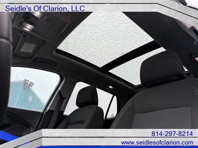 2022 GMC Terrain SLE   - Photo 27 - Clarion, PA 16214