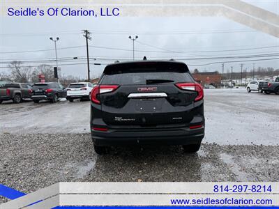 2022 GMC Terrain SLE   - Photo 6 - Clarion, PA 16214