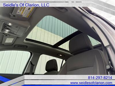 2022 GMC Terrain SLE   - Photo 7 - Clarion, PA 16214