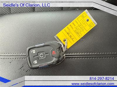 2022 GMC Terrain SLE   - Photo 28 - Clarion, PA 16214