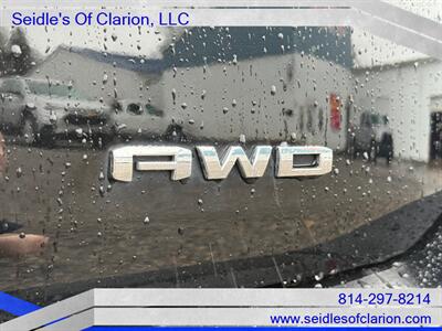 2022 GMC Terrain SLE   - Photo 9 - Clarion, PA 16214
